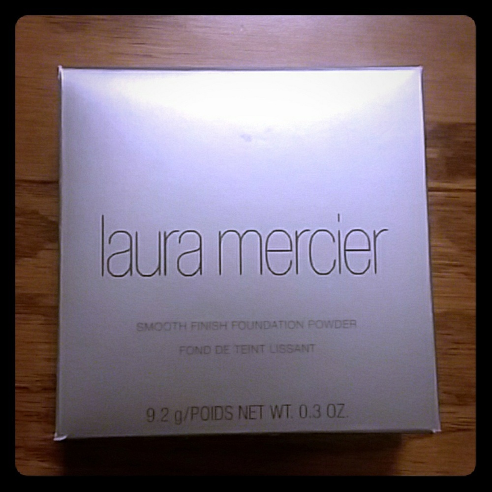 Laura Mercier